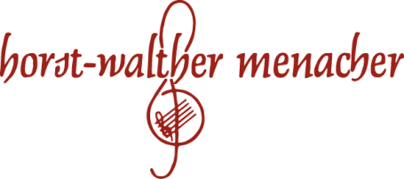 horst-walther menacher